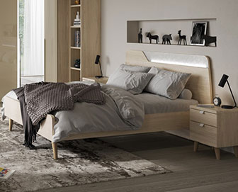 Chambres à coucher