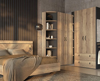 Chambres à coucher