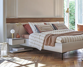 Chambres à coucher