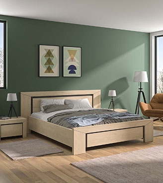 Chambres à coucher