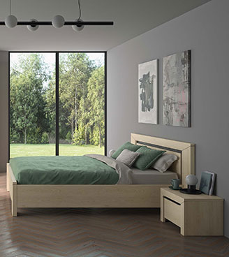 Chambres à coucher