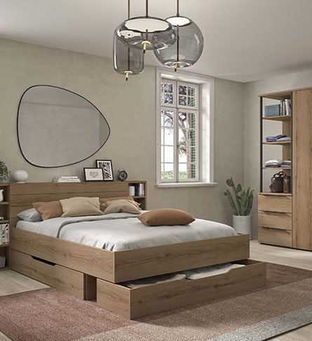 Chambres à coucher