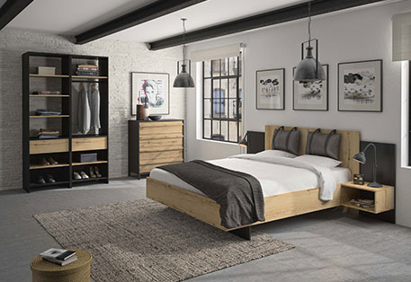 Chambres à coucher