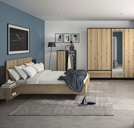 Chambres à coucher