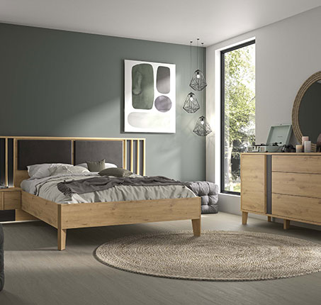 Chambres à coucher