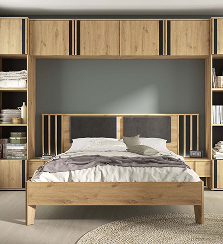 Chambres à coucher