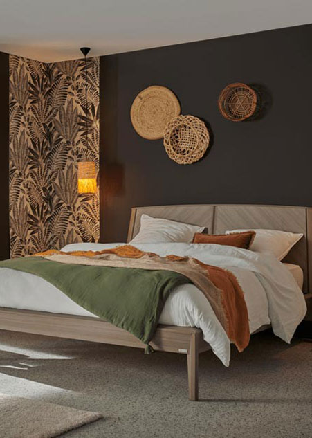 Chambres à coucher
