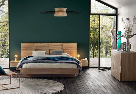 Chambres à coucher