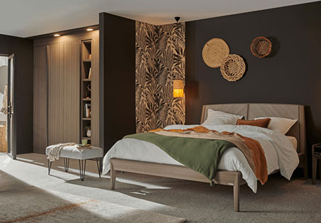 Chambres à coucher