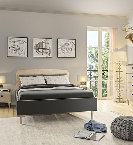 Chambres à coucher