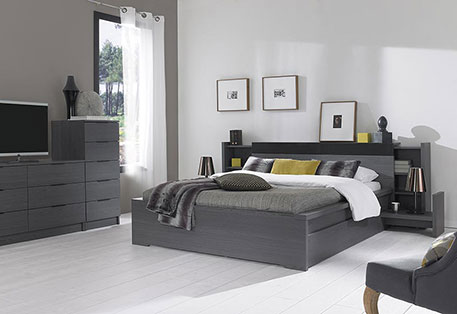 Chambres à coucher