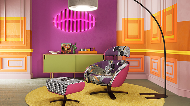 Fauteuil