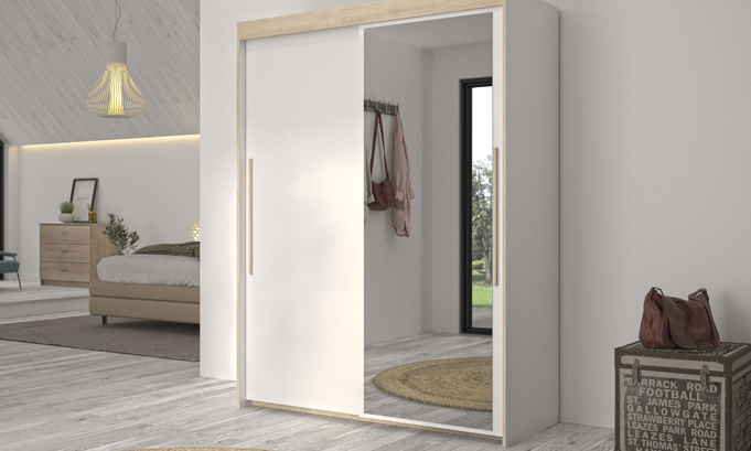Meubles de chambre pour adultes et parents