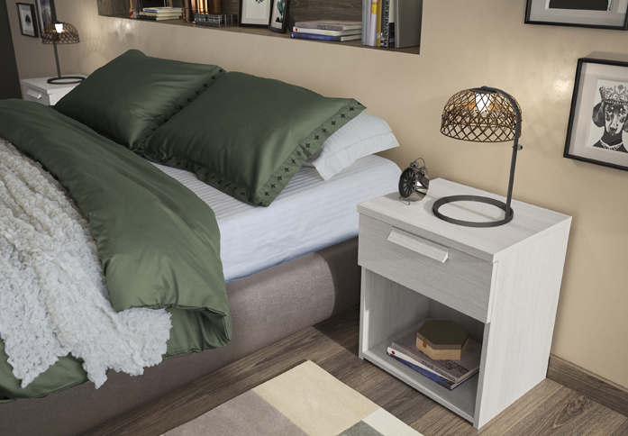 Meubles de chambre pour adultes et parents