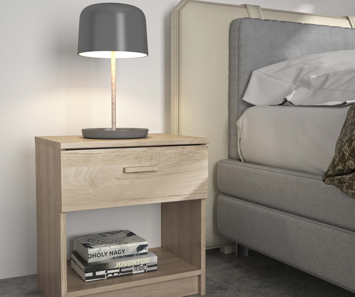 Meubles de chambre pour adultes et parents