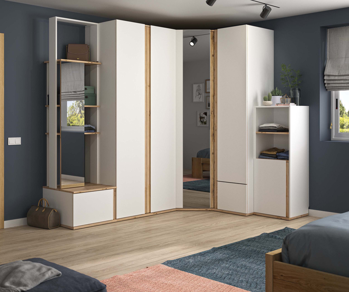 Meubles de chambre pour adultes et parents