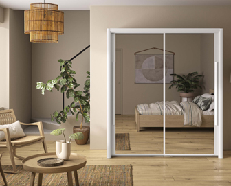 Meubles de chambre pour adultes et parents