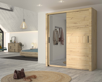 Meubles de chambre pour adultes et parents