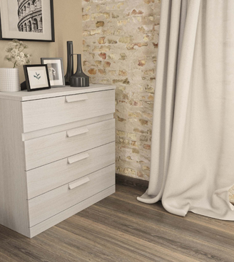 Meubles de chambre pour adultes et parents