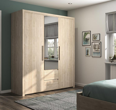 Meubles de chambre pour adultes et parents