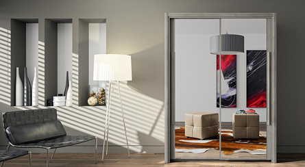 Meubles de chambre pour adultes et parents