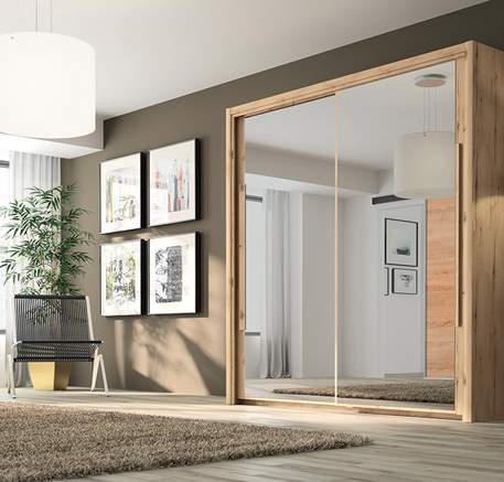 Meubles de chambre pour adultes et parents