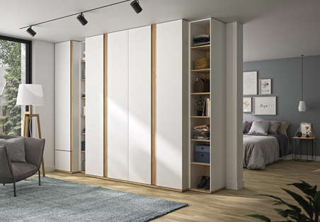 Meubles de chambre pour adultes et parents