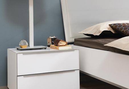 Meubles de chambre pour adultes et parents