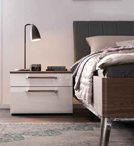 Meubles de chambre pour adultes et parents