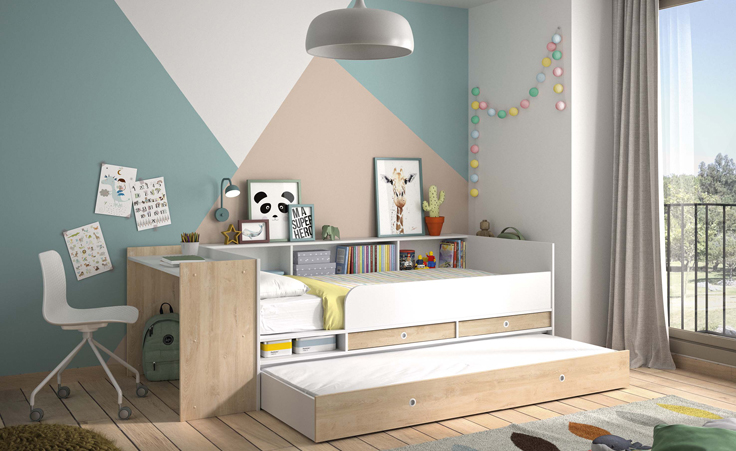 Meubles de chambre jeune