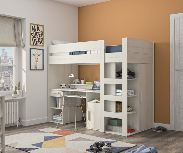 Meubles de chambre jeune