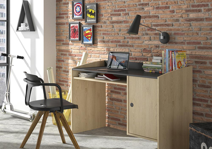 Meubles de chambre jeune