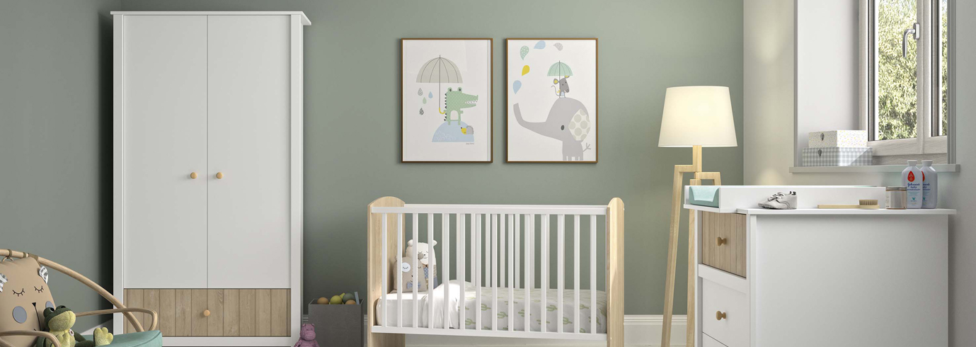 Meubles de chambre jeune