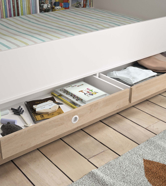 Meubles de chambre jeune