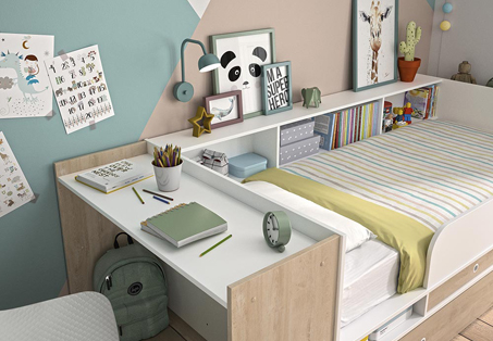 Meubles de chambre jeune