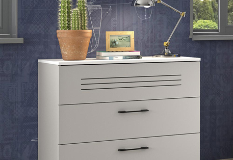Meubles de chambre jeune