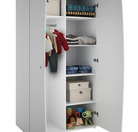 Meubles de chambre jeune