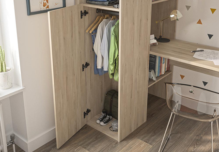 Meubles de chambre jeune