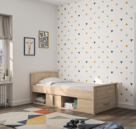 Meubles de chambre jeune
