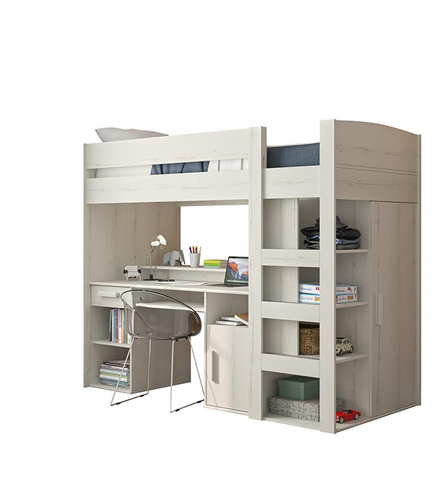 Meubles de chambre jeune