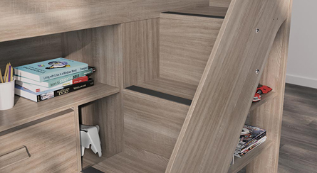 Meubles de chambre jeune