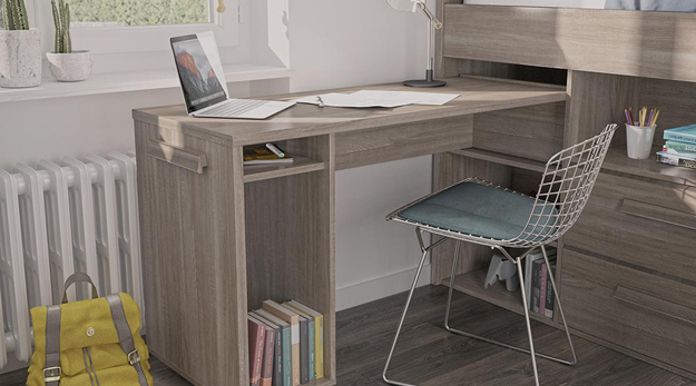 Mobilier chambre jeune