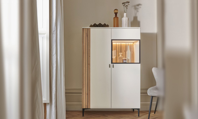 Meubles de salon