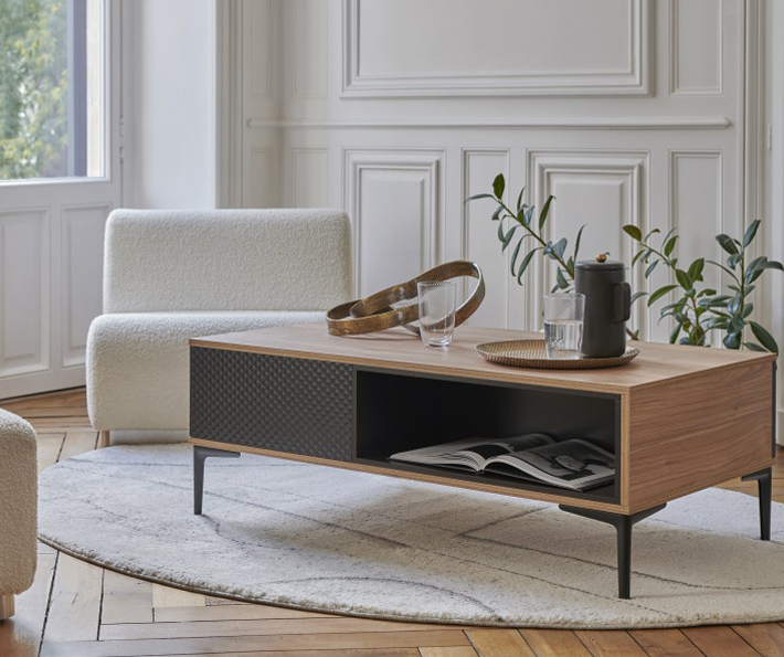Meubles de salon