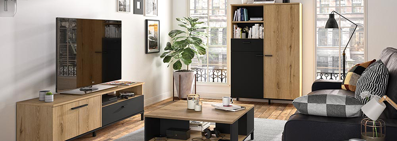 Meubles de salon