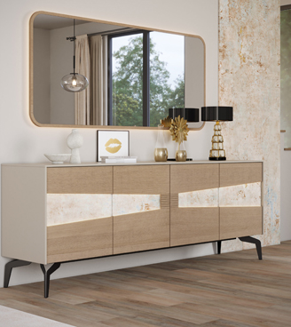 Meubles de salon