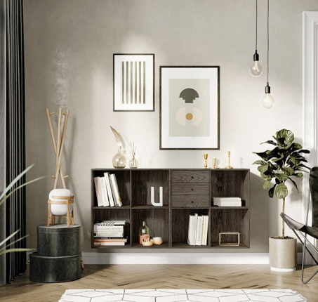 Meubles de salon