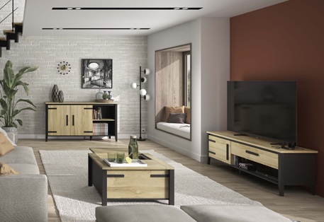 Meubles de salon