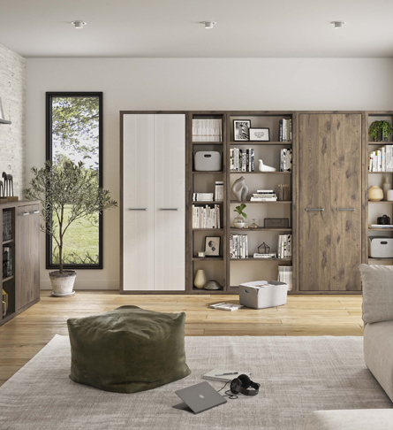 Meubles de salon