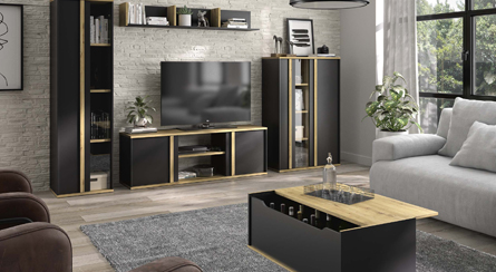 Meubles de salon